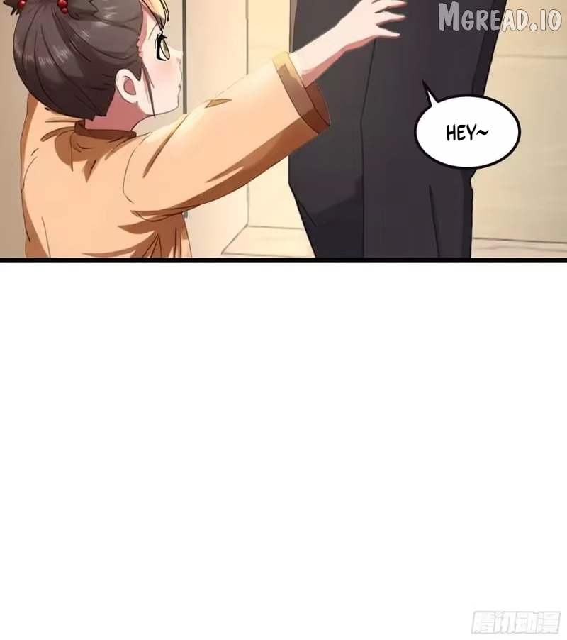 I Really Don’t Want to be Reborn Chapter 475  - page 61